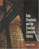 Data Structures and the Standard Template Library