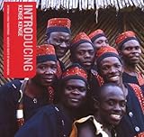 Introducing Kenge Kenge von Kenge Kenge Orutu Systems