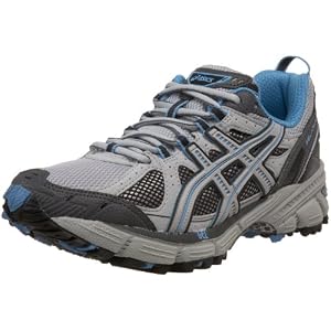Buy ASICS Ladies Gel-Kahana 4 Running Shoe
