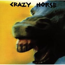 Crazy Horse