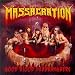 Massacration-MASSACRATION - GOOD BLOOD HEADBANGUERS