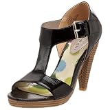 Madden Girl Womens Dwindle Hi Heel Platform Ankle Strap Sandal