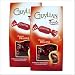 Guylian Indulgence - Original Praline Twists, Set of 2