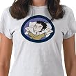 Daria: Trent Logo Tee - Girls