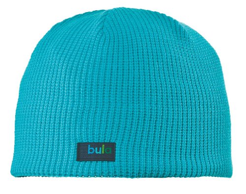 Bula Kid's Game Comfort Warm Acrylic Beanie BLUE O/S price Bula Kid's Game Comfort Warm Acrylic Beanie BLUE O/S price