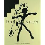 David Lynch: The Air Is on Fire book cover