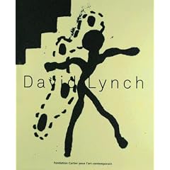 David Lynch: The Air Is on Fire