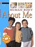 Human Body: About Me (Starters)