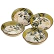 Oliva Pasta Bowl Set of 4
