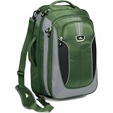 High Sierra AT607 Carry On Travel Bag with Backpack Straps 51 eLShAUcL. SL160 High Sierra AT607 Carry On Travel Bag with Backpack Straps