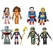 Search : DC Minimates Wave 6 Action Figure Set