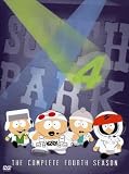 DVD : South Park - The Complete Fourth Season