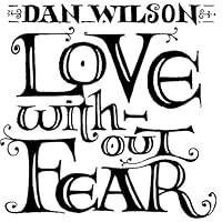 Dan Wilson Ablum Cover