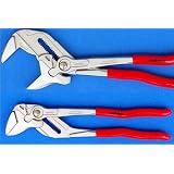 クニペックス(KNIPEX)　プライヤーレンチ 8603-300-HAPPY