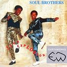 Jive Explosion: South African Township Music
