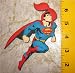 Search : Superman MEGA MEGA MAGNET DC Series 1