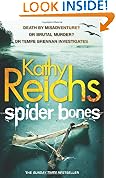 Spider Bones