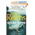 Spider Bones (Temperance Brennan 13)