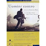 Uomini Contropar Gian Maria Volonte'