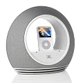 JBL Radial Lautsprecher-System f�r Apple iPod wei�