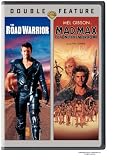 The Road Warrior / Mad Max Beyond Thunderdome (Double Feature)