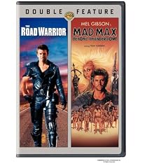 The Road Warrior / Mad Max Beyond Thunderdome (Double Feature)