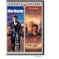 The Road Warrior / Mad Max Beyond Thunderdome (Double Feature)