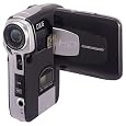 DXG 579V Hi-Def Pocket Camcorder (Black)