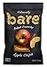 Bare Baked Crunchy Apple Chips, Cinnamon, Gluten Free, 1.7 Ounce Bag, 10 Count