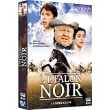 L'Etalon Noir - volume 1par Richard Ian Cox