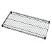 Quantum Storage Systems 1460P Extra Shelf for 14" Deep Wire Shelves, Proform Finish, 14" Width x 60" Length x 1" Height