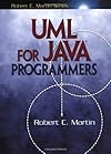 UML for Java Programmers