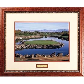 PGA West