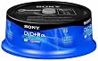 Sony 25DPR85RS1 DVD+R Double Layer 25-Pack Spindle