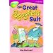 Oxford Reading Tree: Stage 10: TreeTops More Stories A: The Great Spaghetti Suit (Treetops Fiction)