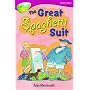 Oxford Reading Tree: Stage 10: TreeTops More Stories A: The Great Spaghetti Suit (Treetops Fiction)