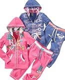 Roxy Kids Pants, Girls Active Capris