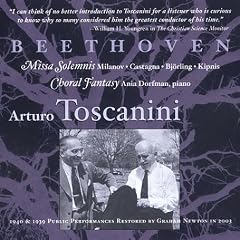 Beethoven - Missa Solemnis