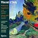 Classical Music : Vincent d’Indy: Wallenstein; Saugerfleurle; Lied; Choral varié