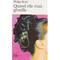 Quand elle �tait gentille