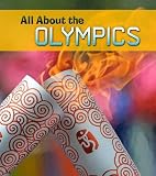 Cover of All About the Olympics by Nick Hunter 1406228796