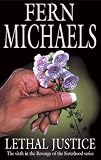 Lethal Justice (Revenge of the Sisterhood)