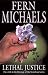 Lethal Justice (Revenge of the Sisterhood)
