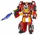 Transformers Deluxe Classic Rodimus