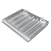 Azar 225506 6-Compartment Eyeshadow Tray