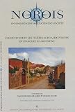 Norois, N° 210 : L agriculture et les filières agro-alimentaires en France et en Argentine