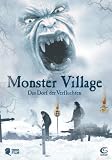 Monster Village - John Schneider