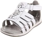 pediped Flex Violet Sandal (Toddler/Little Kid)