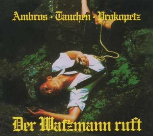 Bellaphon (Bellaphon) Der Watzmann Ruft (Remastered)