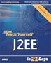 Sams Teach Yourself J2EE in 21 Days (2nd Edition)